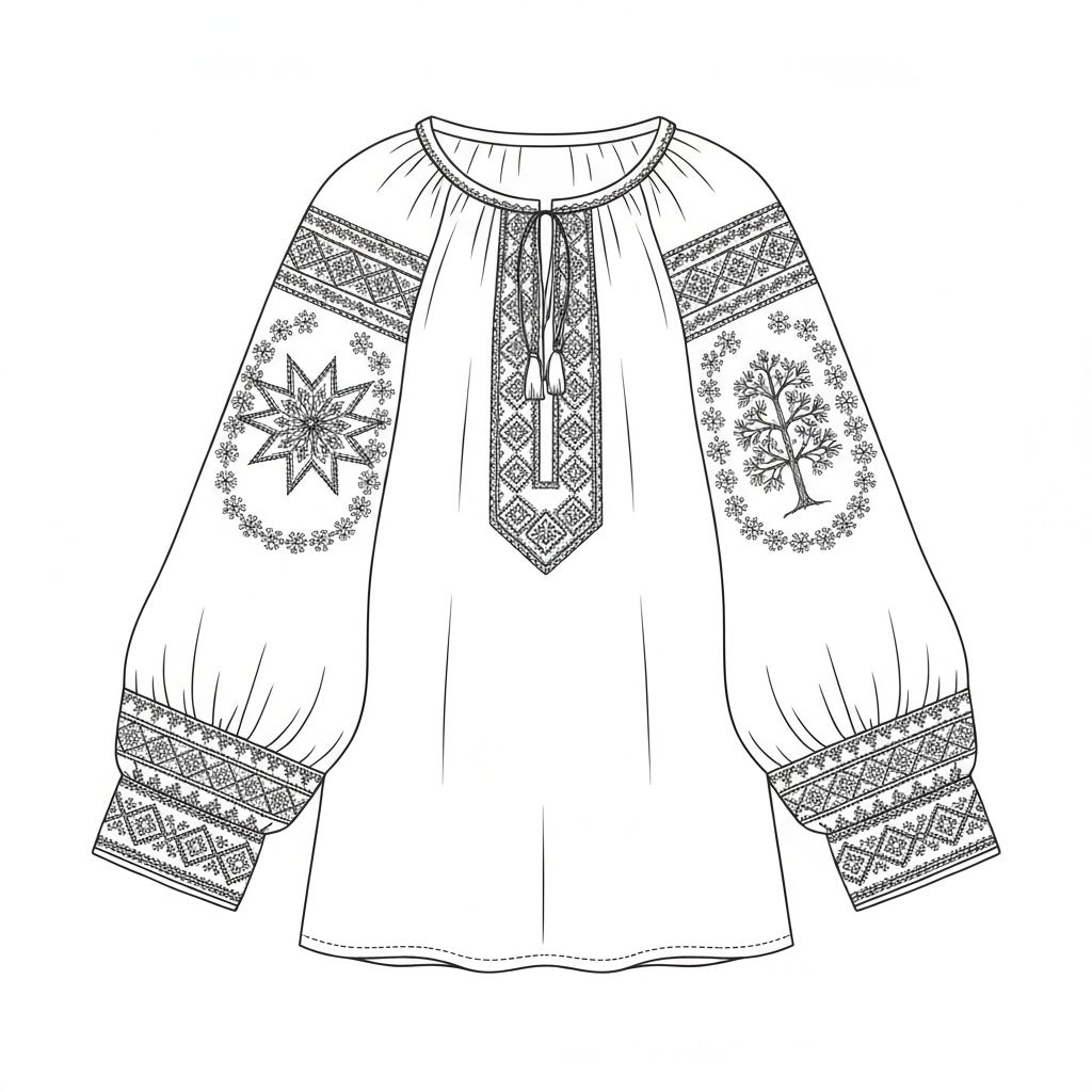 Ie romaneasca Moldova